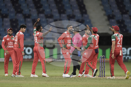 Emirates Asia Cup Cricket