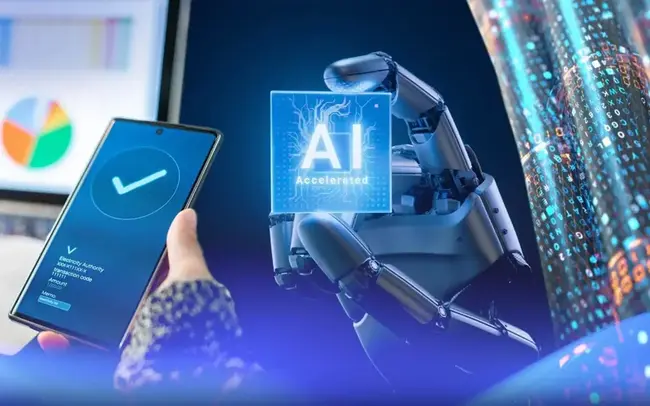 Казинформ: Казахстан ще предоставя услуга, базирана на изкуствен интелект, в помощ на данъкоплатците 