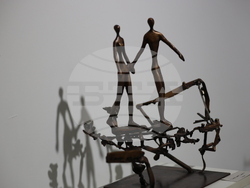 Благоевград - Неджми Мурат - изложба