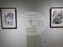 Благоевград - Неджми Мурат - изложба