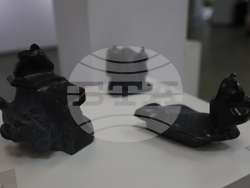 Благоевград - Неджми Мурат - изложба