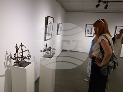 Благоевград - Неджми Мурат - изложба