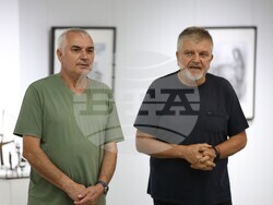 Благоевград - Неджми Мурат - изложба