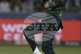 Emirates Asia Cup Cricket