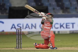 Emirates Asia Cup Cricket