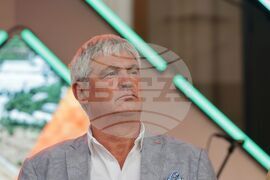 Етрополе - МОК „Елаците“ - „Елаците-Мед“ - Група ГЕОТЕХМИН - Деня на миньора - годишнини - отбелязване