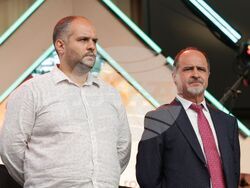 Етрополе - МОК „Елаците“ - „Елаците-Мед“ - Група ГЕОТЕХМИН - Деня на миньора - годишнини - отбелязване