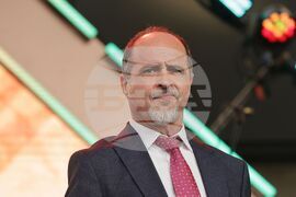 Етрополе - МОК „Елаците“ - „Елаците-Мед“ - Група ГЕОТЕХМИН - Деня на миньора - годишнини - отбелязване