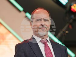 Етрополе - МОК „Елаците“ - „Елаците-Мед“ - Група ГЕОТЕХМИН - Деня на миньора - годишнини - отбелязване