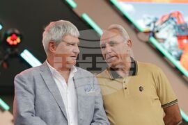 Етрополе - МОК „Елаците“ - „Елаците-Мед“ - Група ГЕОТЕХМИН - Деня на миньора - годишнини - отбелязване