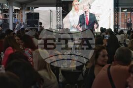 Етрополе - МОК „Елаците“ - „Елаците-Мед“ - Група ГЕОТЕХМИН - Деня на миньора - годишнини - отбелязване