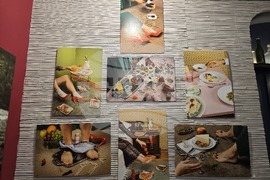 Пловдив - „Изложба фотографии“ - откриване на изложба на възпитаници на АМТИИ-Пловдив