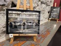 Пловдив - „Изложба фотографии“ - откриване на изложба на възпитаници на АМТИИ-Пловдив