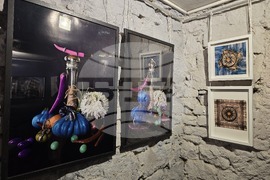 Пловдив - „Изложба фотографии“ - откриване на изложба на възпитаници на АМТИИ-Пловдив