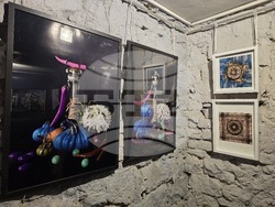 Пловдив - „Изложба фотографии“ - откриване на изложба на възпитаници на АМТИИ-Пловдив