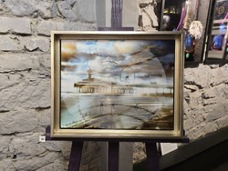 Пловдив - „Изложба фотографии“ - откриване на изложба на възпитаници на АМТИИ-Пловдив