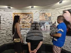 Пловдив - „Изложба фотографии“ - откриване на изложба на възпитаници на АМТИИ-Пловдив