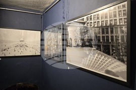Пловдив - „Изложба фотографии“ - откриване на изложба на възпитаници на АМТИИ-Пловдив