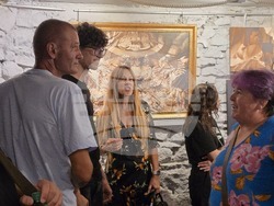 Пловдив - „Изложба фотографии“ - откриване на изложба на възпитаници на АМТИИ-Пловдив