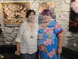 Пловдив - „Изложба фотографии“ - откриване на изложба на възпитаници на АМТИИ-Пловдив