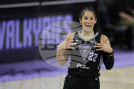 AP Awards Basketball