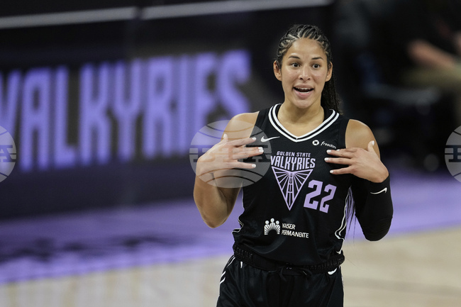 AP Awards Basketball