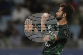 Emirates Asia Cup Cricket