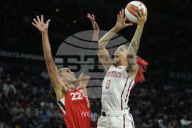 AP Awards Basketball