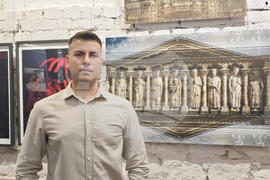 Пловдив - „Изложба фотографии“ - откриване на изложба на възпитаници на АМТИИ-Пловдив