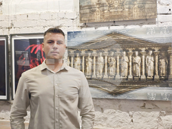 Пловдив - „Изложба фотографии“ - откриване на изложба на възпитаници на АМТИИ-Пловдив