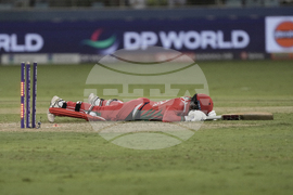 Emirates Asia Cup Cricket