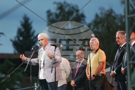 Етрополе - МОК „Елаците“ - „Елаците-Мед“ - Група ГЕОТЕХМИН - Деня на миньора - годишнини - отбелязване