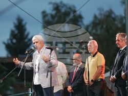 Етрополе - МОК „Елаците“ - „Елаците-Мед“ - Група ГЕОТЕХМИН - Деня на миньора - годишнини - отбелязване