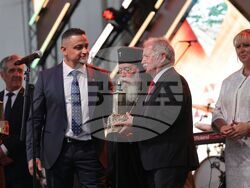 Етрополе - МОК „Елаците“ - „Елаците-Мед“ - Група ГЕОТЕХМИН - Деня на миньора - годишнини - отбелязване