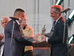 Етрополе - МОК „Елаците“ - „Елаците-Мед“ - Група ГЕОТЕХМИН - Деня на миньора - годишнини - отбелязване