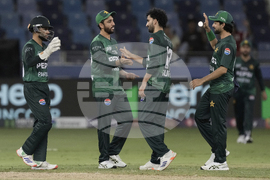 Emirates Asia Cup Cricket