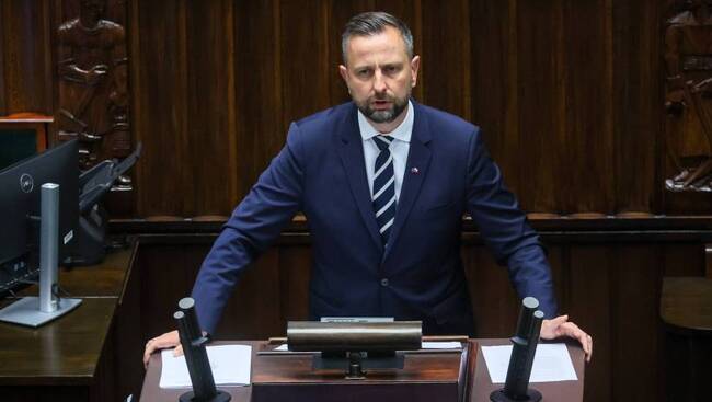 ПАП: Варшава изрази задоволството си от реакцията на НАТО по повод нахлуването на руските дронове 