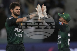 Emirates Asia Cup Cricket