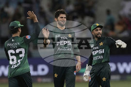 Emirates Asia Cup Cricket