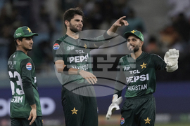 Emirates Asia Cup Cricket