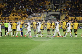 Пловдив - футбол - Ботев (Пловдив) - Монтана