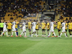 Пловдив - футбол - Ботев (Пловдив) - Монтана