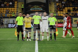 Пловдив - футбол - Ботев (Пловдив) - Монтана