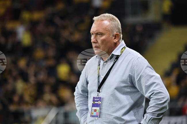 Старши треньорът на Ботев (Пловдив) Николай Киров пое отговорност за слабото представяне на отбора от началото на сезона