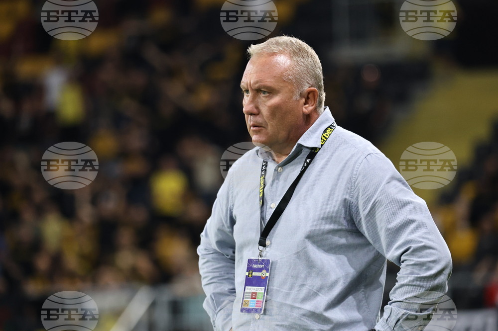 Пловдив - футбол - Ботев (Пловдив) - Монтана