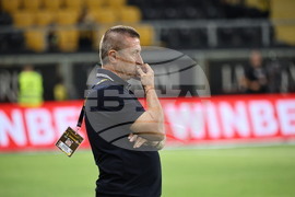 Пловдив - футбол - Ботев (Пловдив) - Монтана