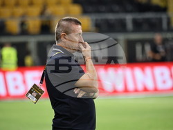 Пловдив - футбол - Ботев (Пловдив) - Монтана