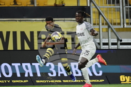 Пловдив - футбол - Ботев (Пловдив) - Монтана