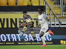 Пловдив - футбол - Ботев (Пловдив) - Монтана