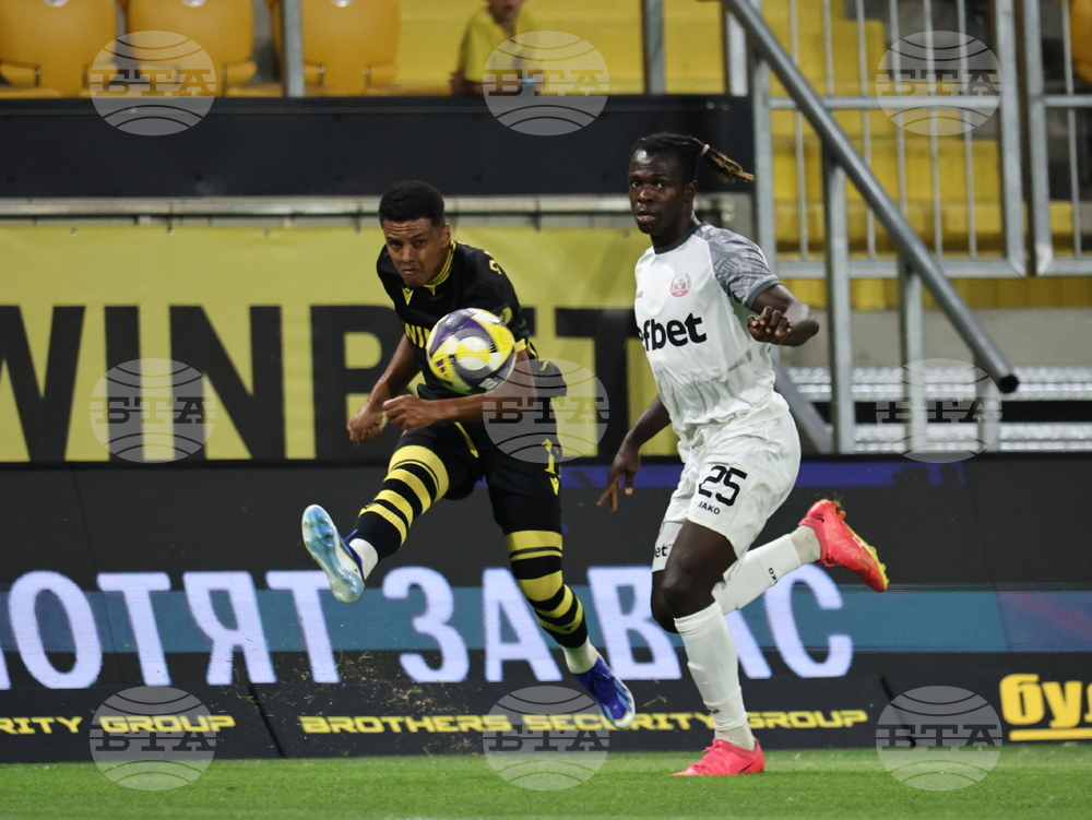 Монтана победи минимално като гост последния Ботев (Пловдив) и излезе на 6-о място в efbet Лига